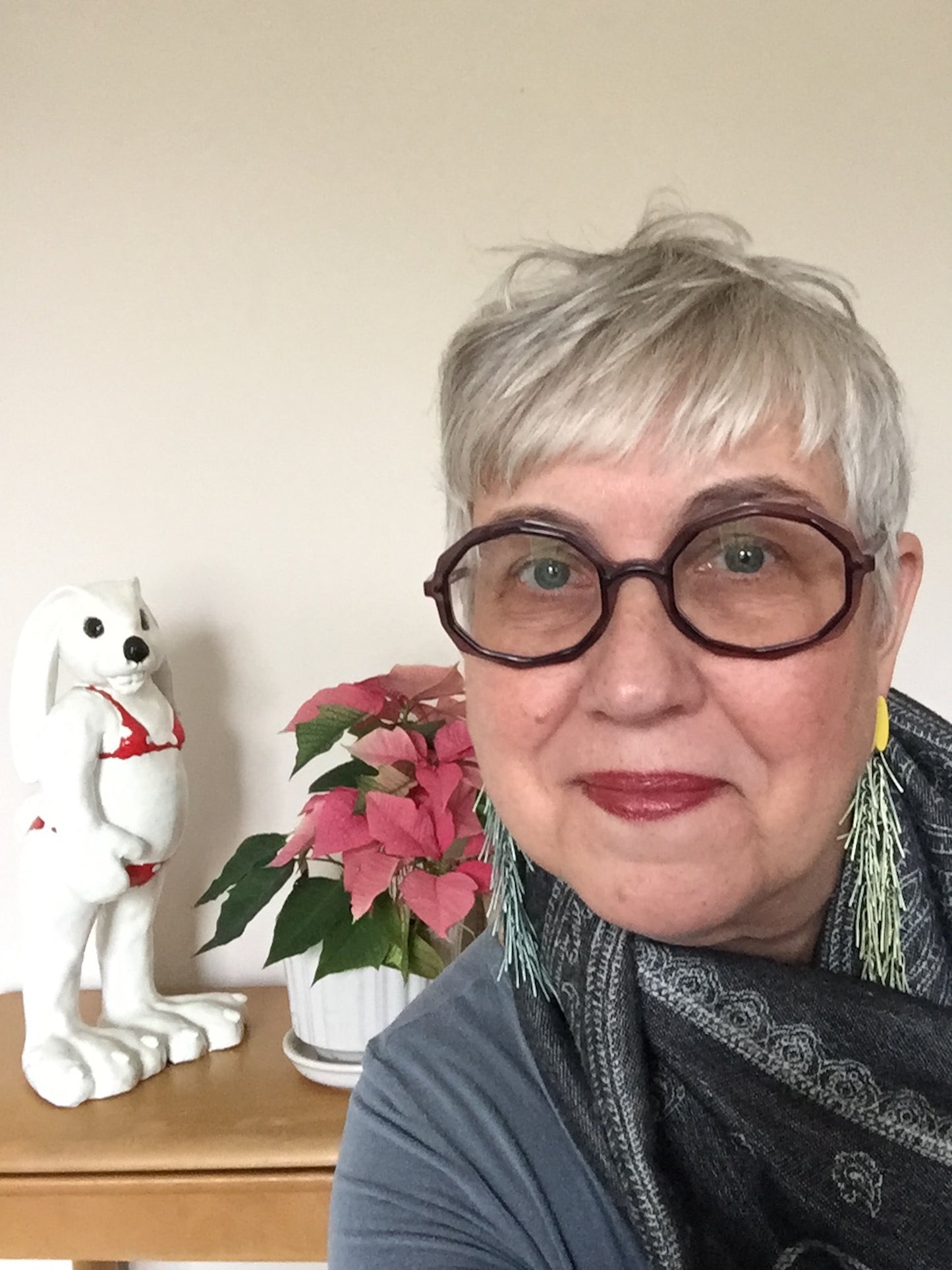 Billie Theide, "Whose Right to Choose?"