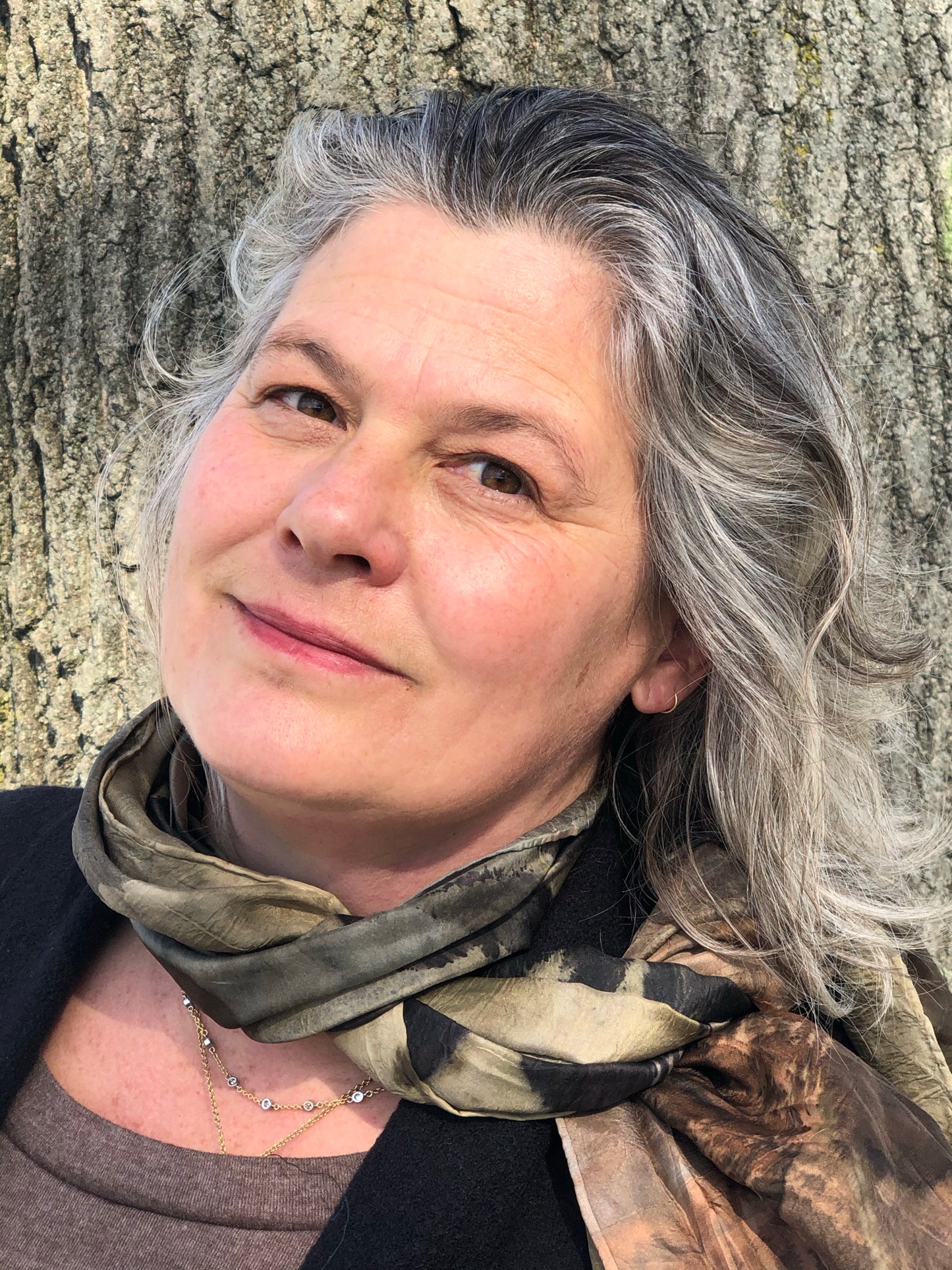 LeeAnn Herreid- "Not Your Business."
