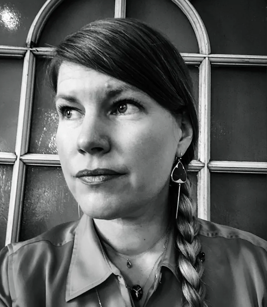Rachel Atherley-"Freedom Isn't Free When there are strings attached."