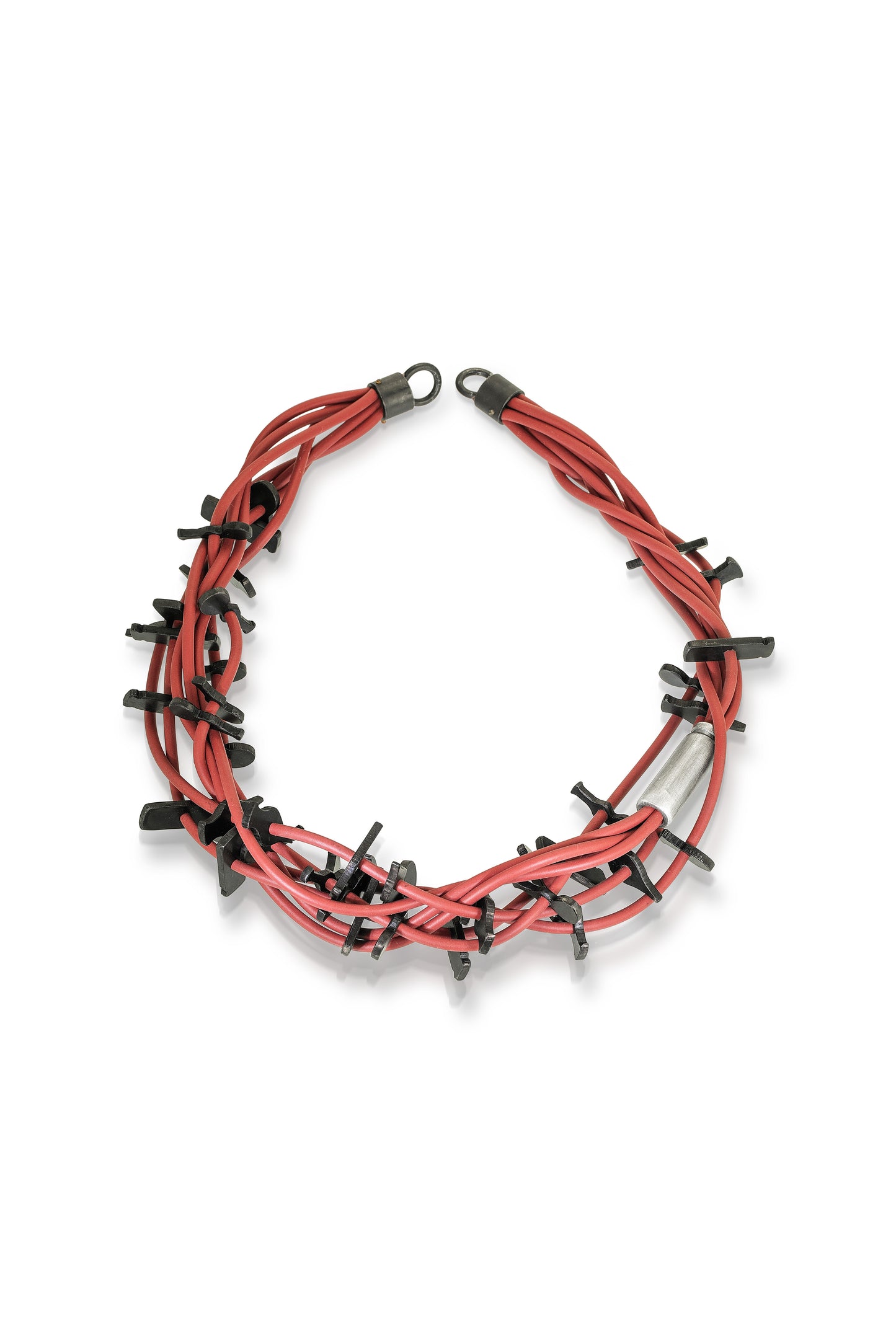 Maia Leppo, "Amphora Charms"