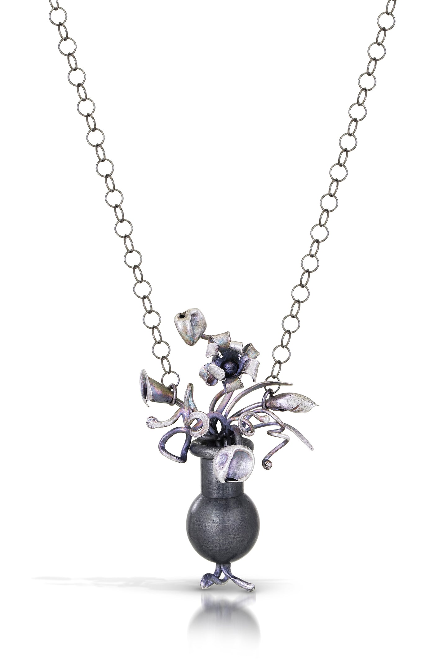 Biba Schutz, "Blooming"