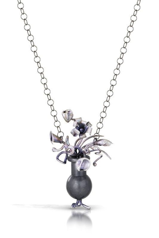 Biba Schutz, "Blooming"