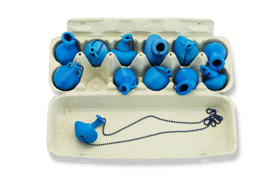 Rebecca Strzelec, "GROSS"